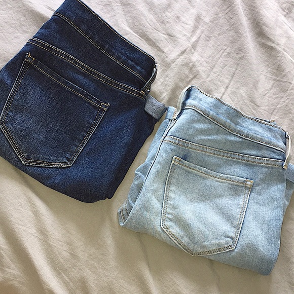 Shorts - Picture 3 of 3